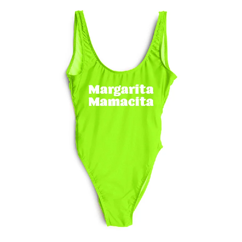 Women's Strapless One - Pieces in Royal Blue with Beaded Accents for a Formal EventMARGARITA MAMACITA // NEW FONT [SWIMSUIT]