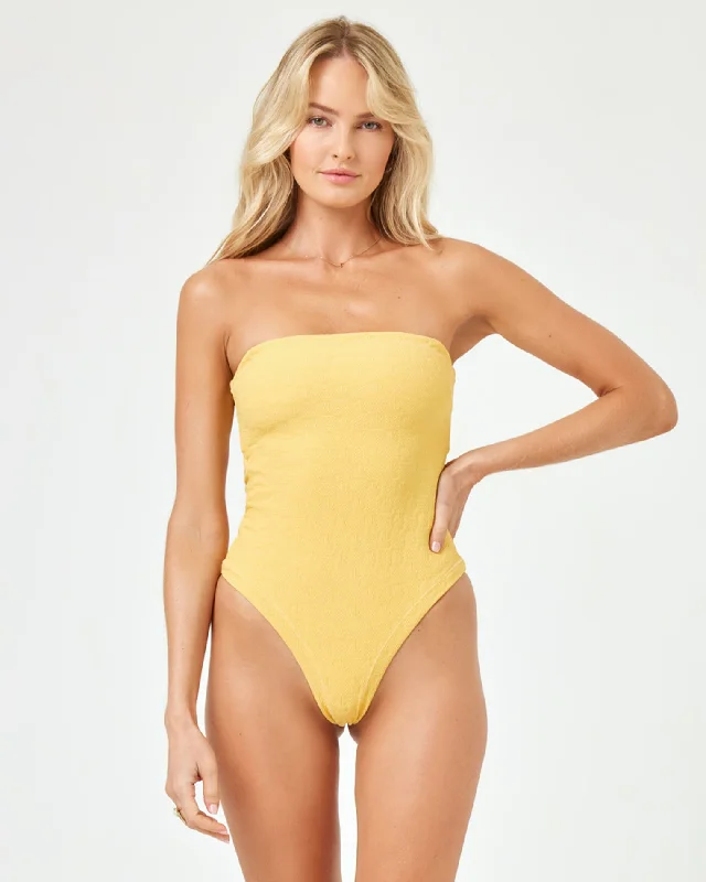 Women's Metallic One - Pieces in Silver for a Shiny and Eye - Catching Night OutfitSeashell La Femme One Piece - Honey Women's Metallic One - Pieces in Silver for a Shiny and Eye - Catching Night OutfitSeashell La Femme One Piece - Honey