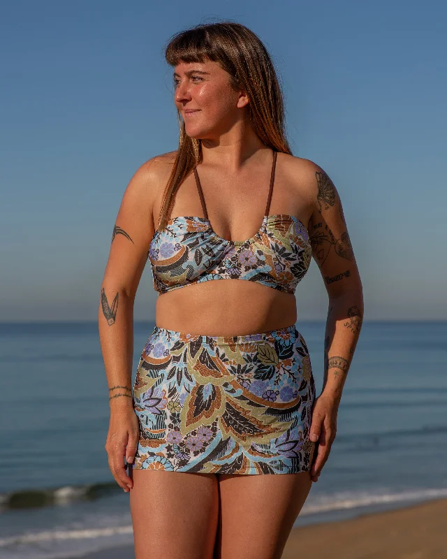 Convertible bikini that can be worn in multiple styles for versatilityRita Bikini Top - Antigua Convertible bikini that can be worn in multiple styles for versatilityRita Bikini Top - Antigua