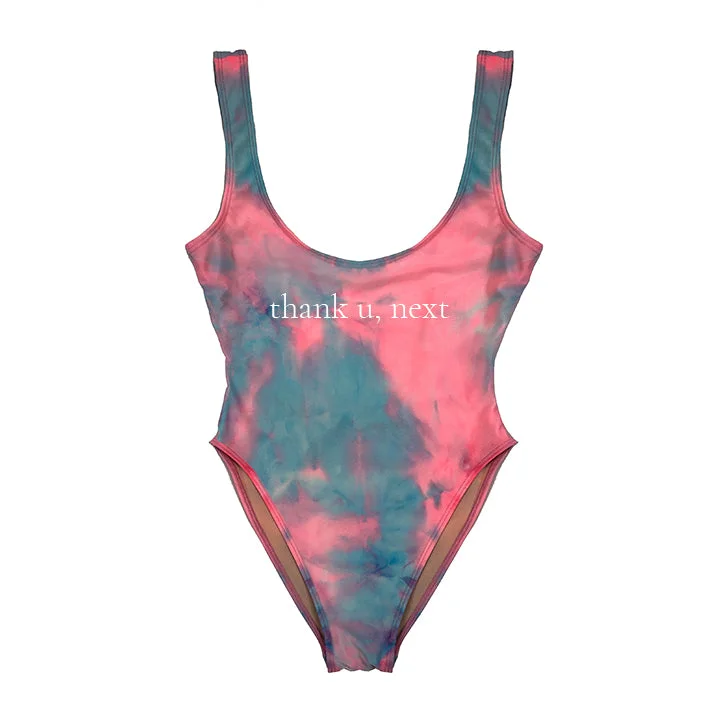 Women's Sleeveless One - Pieces in Yellow with Floral Appliques for a Cheerful and Spring - Like Lookthank u, next [SWIMSUIT]