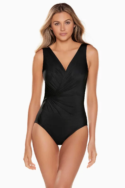 Plus Size Women's Button - Down One - Pieces in Light Blue for a Casual and Comfortable Day OutTwisted Sisters Esmerelda One Piece Swimsuit Plus Size Women's Button - Down One - Pieces in Light Blue for a Casual and Comfortable Day OutTwisted Sisters Esmerelda One Piece Swimsuit