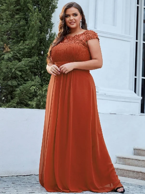 Burnt Orange