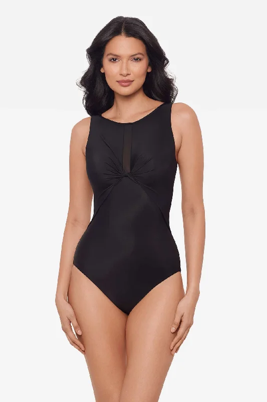 Plus Size Women's Button - Down One - Pieces in Light Blue for a Casual and Comfortable Day OutNetwork News Evoke One Piece Swimsuit Plus Size Women's Button - Down One - Pieces in Light Blue for a Casual and Comfortable Day OutNetwork News Evoke One Piece Swimsuit