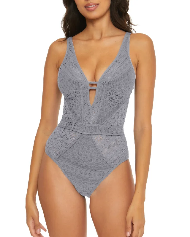 Women's Plaid Patterned One - Pieces in Red and Black for a Classic Fall Look2024 Becca by Rebecca Virtue Color Play One Piece (More colors available) - 711047 Women's Plaid Patterned One - Pieces in Red and Black for a Classic Fall Look2024 Becca by Rebecca Virtue Color Play One Piece (More colors available) - 711047