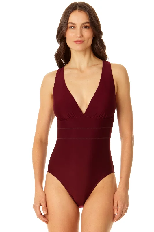 Women's Sequined Mini One - Pieces in Gold for a Glamorous New Year's Eve PartyCoppersuit - Women's Sporty One Piece Swimsuit Women's Sequined Mini One - Pieces in Gold for a Glamorous New Year's Eve PartyCoppersuit - Women's Sporty One Piece Swimsuit