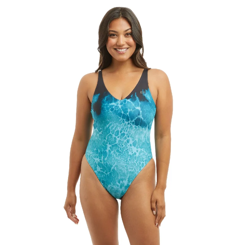 Plus - size bikini with full - coverage options for comfort and confidenceNaples Reversible Plus - size bikini with full - coverage options for comfort and confidenceNaples Reversible