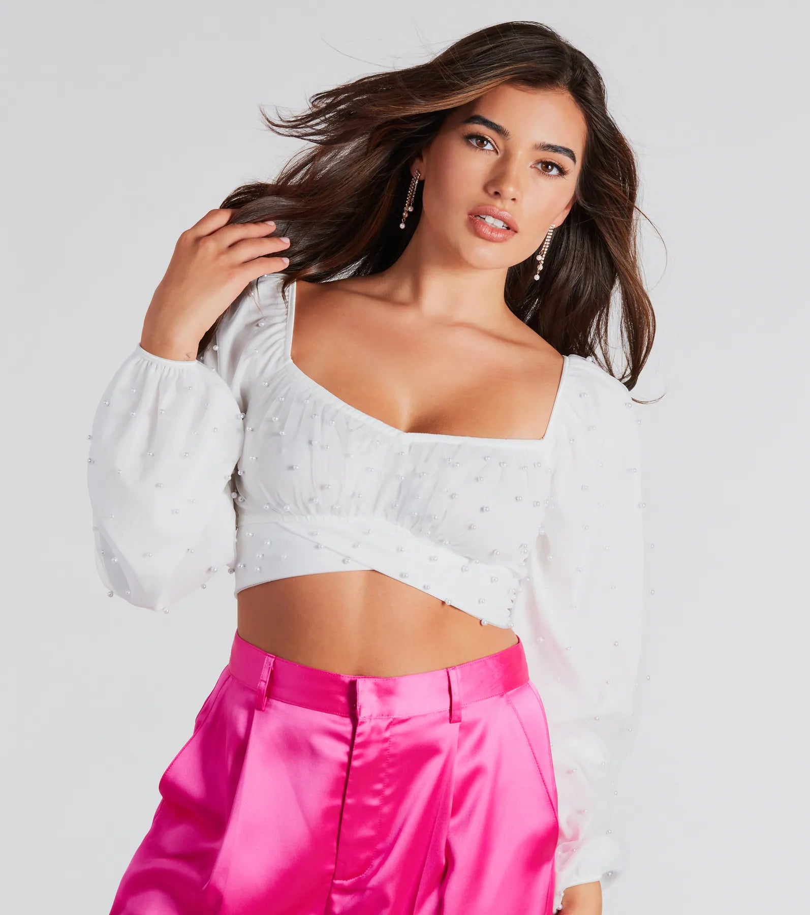 WHITE-2