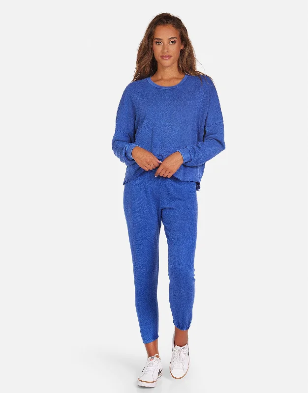 Puffer - Sleeve Women Long Sleeve Top for a Fashion - Forward LookTravis Crop Pullover Puffer - Sleeve Women Long Sleeve Top for a Fashion - Forward LookTravis Crop Pullover