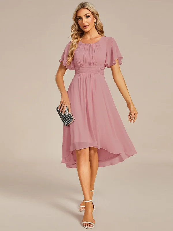 Dusty Rose