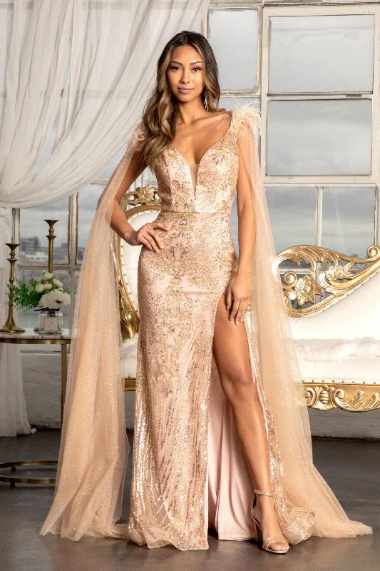 Maternity dress with side ruching to accommodate bump Long Formal Mermaid Prom Dress Maternity dress with side ruching to accommodate bump Long Formal Mermaid Prom Dress