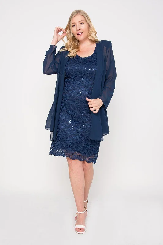 Maternity dress for a christening Short Mother of the Bride Formal Plus Size Dress
