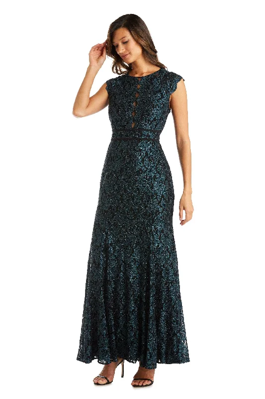 Maternity dress for a baby's first visit to the science center Nightway Long Formal Dress Sale Maternity dress for a baby's first visit to the science center Nightway Long Formal Dress Sale