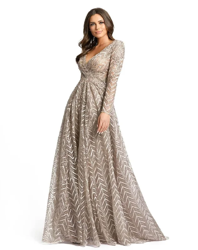 Maternity dress for a gender reveal party Mac Duggal 20189 Mother of the Bride Long Dress Maternity dress for a gender reveal party Mac Duggal 20189 Mother of the Bride Long Dress