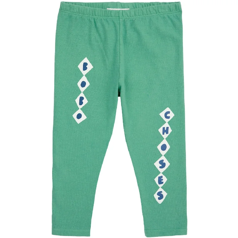 Plus Size Women's Plaid Tight Trousers in Multicolor for a Stylish and Classic LookBobo Choses Green Bobo Choses Diamonds Leggings Plus Size Women's Plaid Tight Trousers in Multicolor for a Stylish and Classic LookBobo Choses Green Bobo Choses Diamonds Leggings