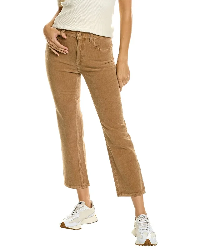 Women's Leather - Look Tight Trousers with Zipper Details in Dark Gray for an Urban StyleDL1961 Patti Teddy Taupe High-Rise Corduroy Straight Jean Women's Leather - Look Tight Trousers with Zipper Details in Dark Gray for an Urban StyleDL1961 Patti Teddy Taupe High-Rise Corduroy Straight Jean