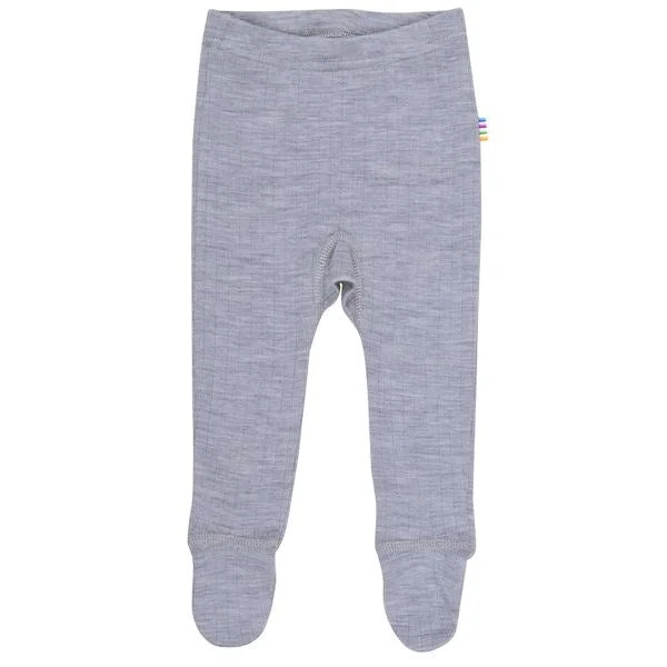Women's Seamless Compression Tight Trousers in Gray for Fitness and Yoga SessionsJoha Uld Rib Grey Melange Leggings Women's Seamless Compression Tight Trousers in Gray for Fitness and Yoga SessionsJoha Uld Rib Grey Melange Leggings