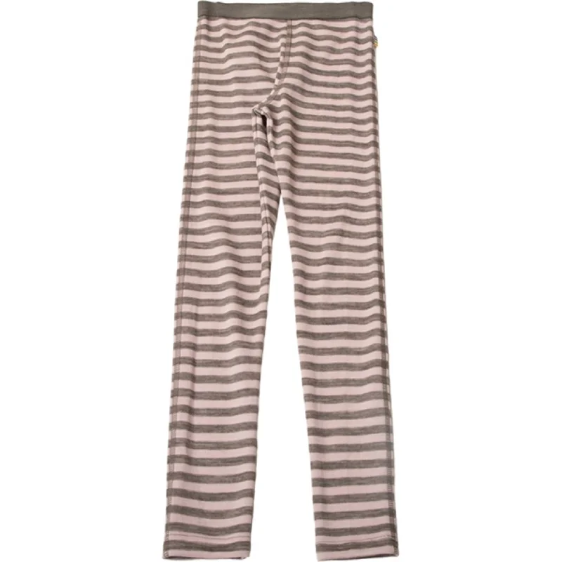 Plus Size Women's Printed Tight Trousers in Floral Patterns for a Spring - Inspired OutfitJoha Wool Pink Stripe Leggings Plus Size Women's Printed Tight Trousers in Floral Patterns for a Spring - Inspired OutfitJoha Wool Pink Stripe Leggings