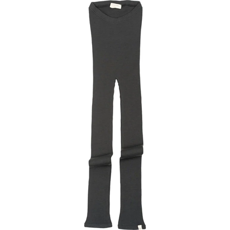 Women's Tight Trousers with Mesh Panels in Black for a Sexy and Modern AppearanceMinimalisma Arona Leggings Dark Green Women's Tight Trousers with Mesh Panels in Black for a Sexy and Modern AppearanceMinimalisma Arona Leggings Dark Green