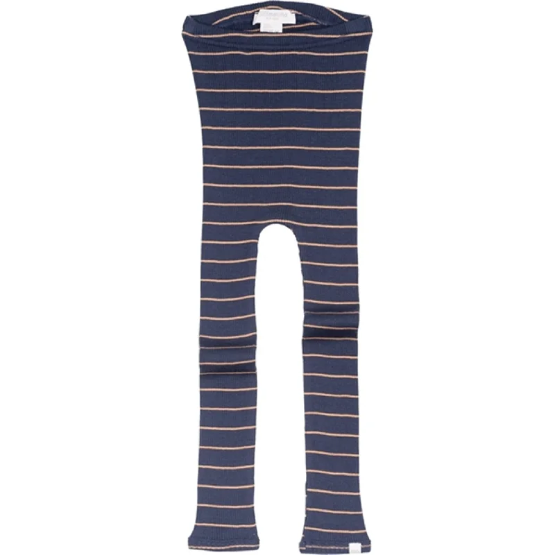 Women's Denim - Look Tight Trousers in Light Blue for a Casual and Versatile OptionMinimalisma Bieber Leggings Bronze Stripes Women's Denim - Look Tight Trousers in Light Blue for a Casual and Versatile OptionMinimalisma Bieber Leggings Bronze Stripes