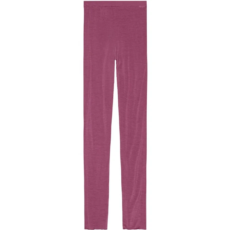 Plus Size Women's Snake - Print Tight Trousers in Brown and Black for a Bold Fashion StatementMolo Dark Rose Nadine Leggings Plus Size Women's Snake - Print Tight Trousers in Brown and Black for a Bold Fashion StatementMolo Dark Rose Nadine Leggings