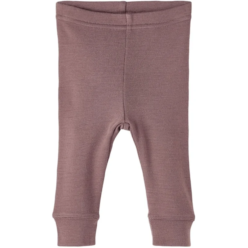 Women's Tight Trousers with Drawstring Waist in Khaki for a Relaxed and Adjustable FitName it Peppercorn Willit Wool Leggings Women's Tight Trousers with Drawstring Waist in Khaki for a Relaxed and Adjustable FitName it Peppercorn Willit Wool Leggings