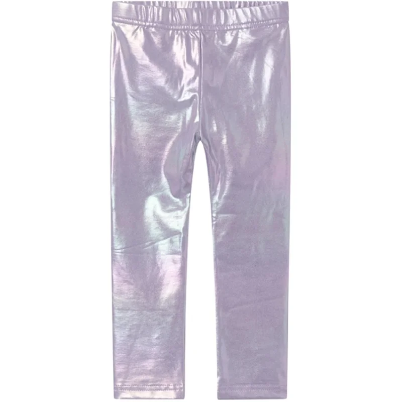 Women's Tight Trousers with Elastic Waistband in Black for Easy and Comfortable WearName it Silver Rebekka Leggings Women's Tight Trousers with Elastic Waistband in Black for Easy and Comfortable WearName it Silver Rebekka Leggings