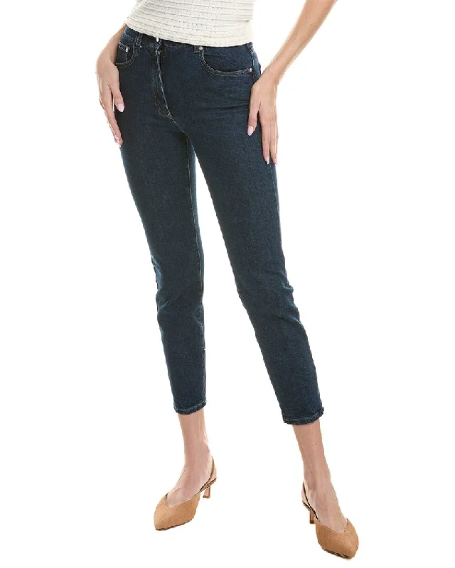 Women's Velvet Tight Trousers in Burgundy for a Luxurious and Elegant AppearancePeserico Pant Women's Velvet Tight Trousers in Burgundy for a Luxurious and Elegant AppearancePeserico Pant