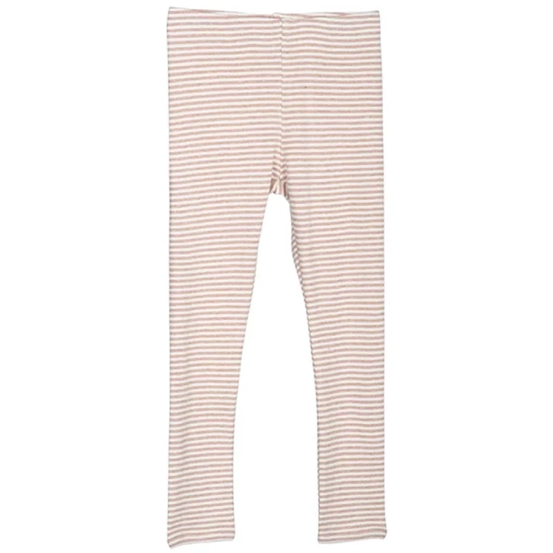 Plus Size Women's Snake - Print Tight Trousers in Brown and Black for a Bold Fashion StatementSerendipity Clay/Offwhite Stripe Leggings Plus Size Women's Snake - Print Tight Trousers in Brown and Black for a Bold Fashion StatementSerendipity Clay/Offwhite Stripe Leggings