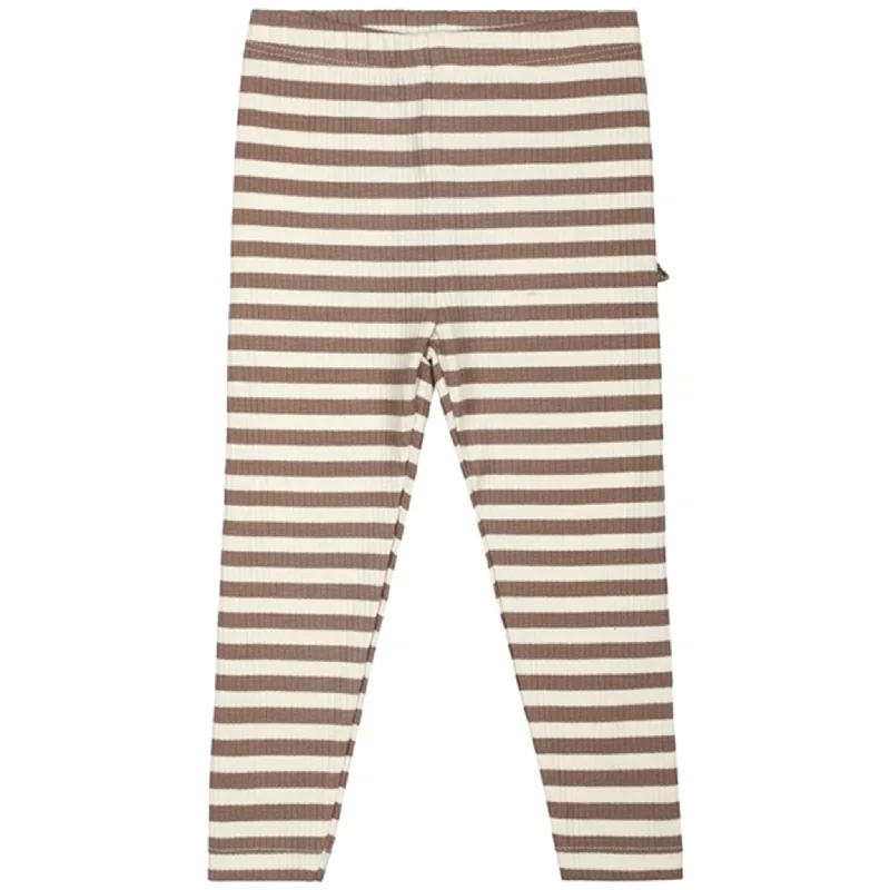 Plus Size Women's Printed Tight Trousers in Floral Patterns for a Spring - Inspired OutfitTHE NEW Siblings Ginger snap Fro Uni Rib Leggings Plus Size Women's Printed Tight Trousers in Floral Patterns for a Spring - Inspired OutfitTHE NEW Siblings Ginger snap Fro Uni Rib Leggings