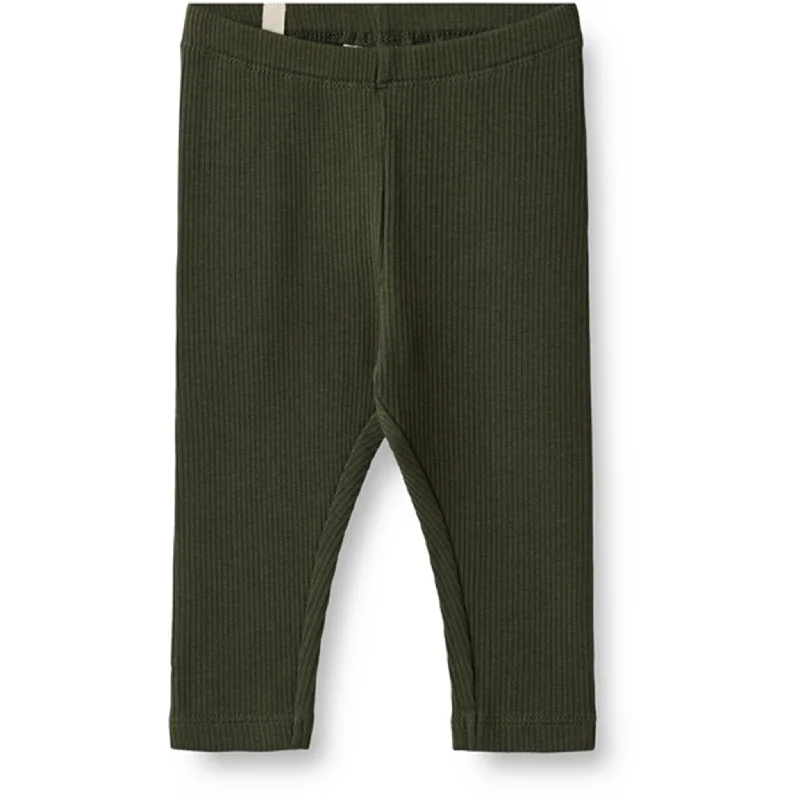 Plus Size Women's Corduroy Tight Trousers in Olive Green for a Retro and Cozy VibeWheat Deep Forest Jersey Leggings Jules Plus Size Women's Corduroy Tight Trousers in Olive Green for a Retro and Cozy VibeWheat Deep Forest Jersey Leggings Jules