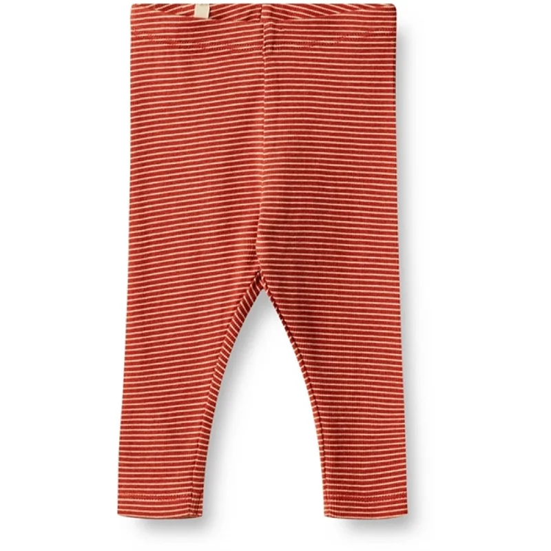 Women's Leather - Look Tight Trousers with Zipper Details in Dark Gray for an Urban StyleWheat Paprika Stripe Rib Leggings Maddy Women's Leather - Look Tight Trousers with Zipper Details in Dark Gray for an Urban StyleWheat Paprika Stripe Rib Leggings Maddy
