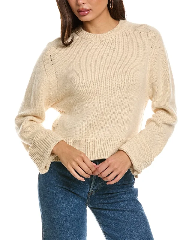 Plus Size Women's Oversized Chunky Knit SweatersOversized Women Sweater for a Cozy and Fashionable LookA.L.C. Asher Cashmere Sweater Plus Size Women's Oversized Chunky Knit SweatersOversized Women Sweater for a Cozy and Fashionable LookA.L.C. Asher Cashmere Sweater
