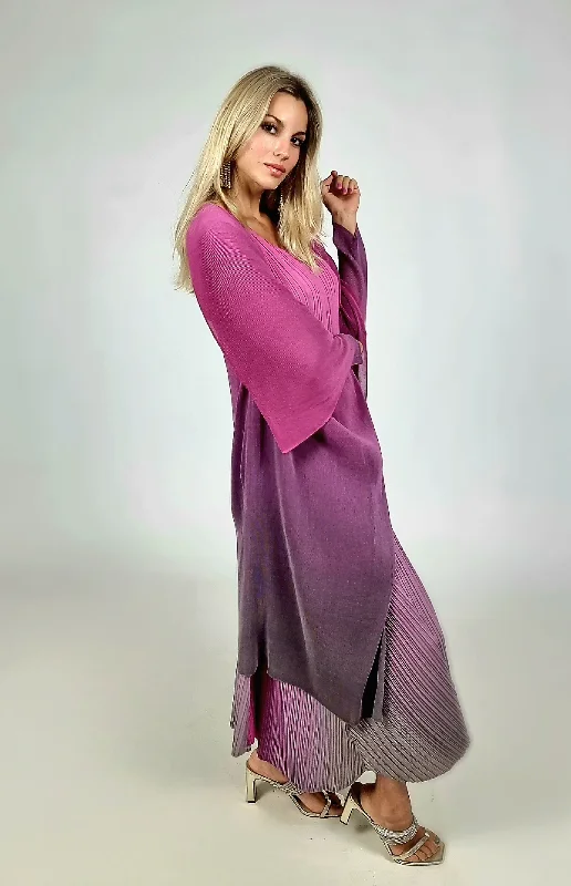 Hooded Women's Fleece - Lined Sweaters for WinterLightweight Women Sweater for Spring and FallAlquema Fishia Ombre Long Estrella Dress And Collare Old Coat Hooded Women's Fleece - Lined Sweaters for WinterLightweight Women Sweater for Spring and FallAlquema Fishia Ombre Long Estrella Dress And Collare Old Coat