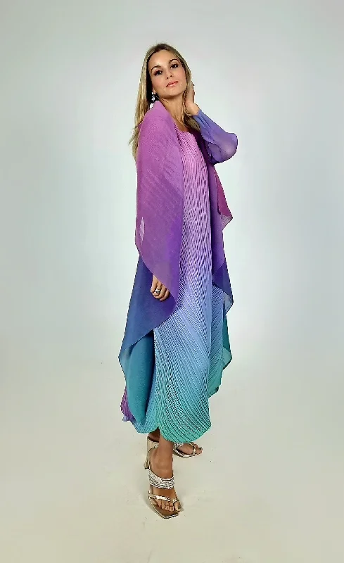 Plus Size Women's Embroidered Sweaters in Ethnic StylesOrganic Cotton Women Sweater for an Eco - Friendly ChoiceAlquema Northern Light Long Estrella Dress And Collare Coat Plus Size Women's Embroidered Sweaters in Ethnic StylesOrganic Cotton Women Sweater for an Eco - Friendly ChoiceAlquema Northern Light Long Estrella Dress And Collare Coat