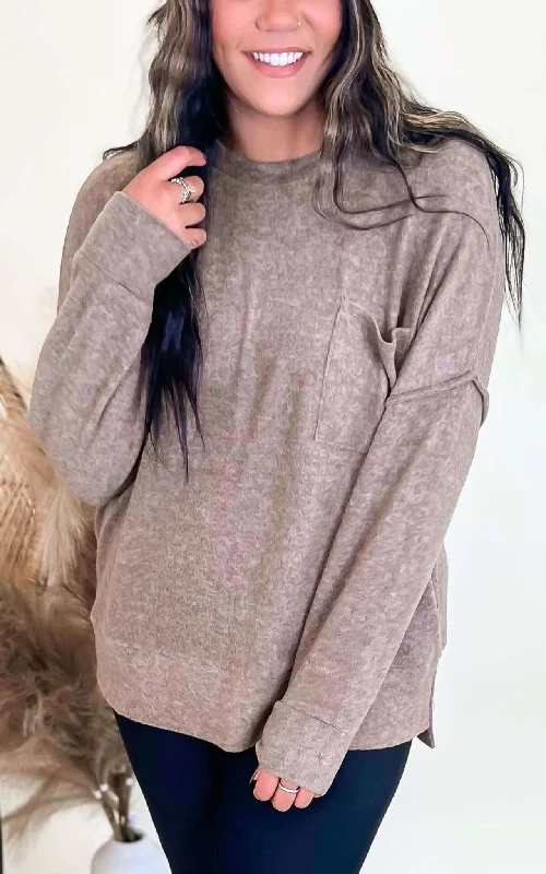 Button - Down Women's Shetland Wool Sweaters in Traditional PatternsV - Neck Women Sweater to Elongate the NecklineBrushed Melange Drop Shoulder Oversized Sweater | Zenana Button - Down Women's Shetland Wool Sweaters in Traditional PatternsV - Neck Women Sweater to Elongate the NecklineBrushed Melange Drop Shoulder Oversized Sweater | Zenana