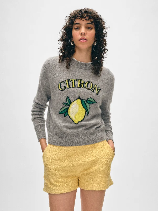Plus Size Women's Oversized Chunky Knit SweatersOversized Women Sweater for a Cozy and Fashionable LookCashmere Citron Crewneck Plus Size Women's Oversized Chunky Knit SweatersOversized Women Sweater for a Cozy and Fashionable LookCashmere Citron Crewneck