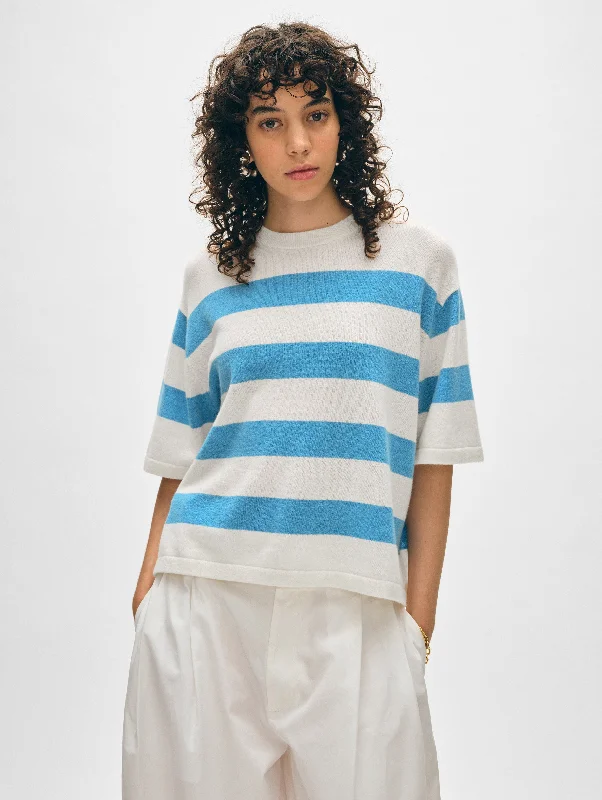 Plus Size Women's Belted Cable Knit SweatersCable - Knit Women Sweater with Intricate PatternsCashmere Striped Easy Tee Plus Size Women's Belted Cable Knit SweatersCable - Knit Women Sweater with Intricate PatternsCashmere Striped Easy Tee
