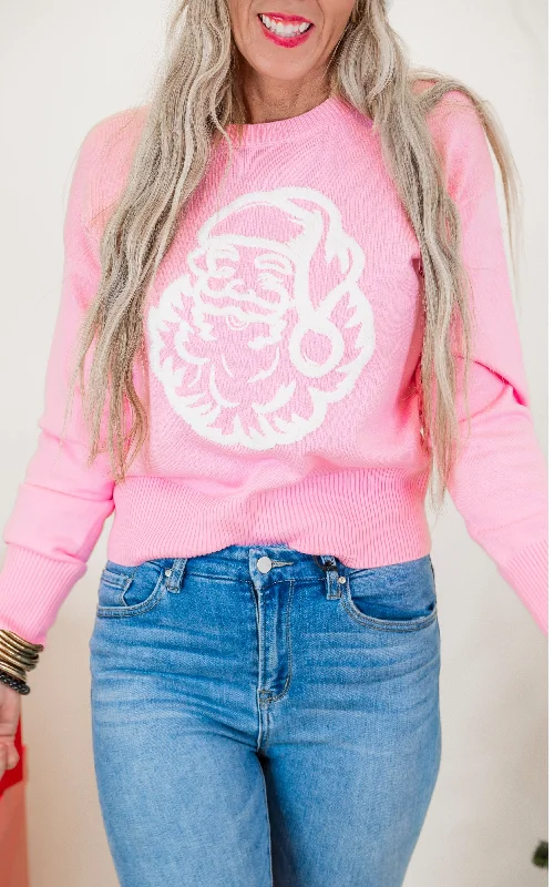 Plus Size Women's Embroidered Sweaters in Ethnic StylesOrganic Cotton Women Sweater for an Eco - Friendly ChoiceChristmas Santa Sweater Plus Size Women's Embroidered Sweaters in Ethnic StylesOrganic Cotton Women Sweater for an Eco - Friendly ChoiceChristmas Santa Sweater