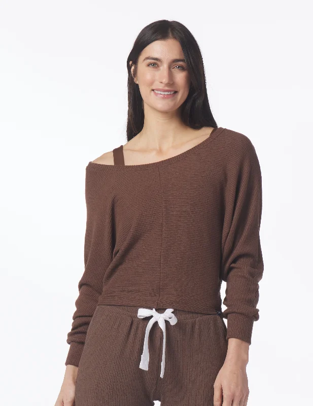 Short Sleeve Women's Cotton Blend Sweaters in Pastel ColorsCashmere Women Sweater with a Luxurious Soft TouchComfort Dolman: Espresso Short Sleeve Women's Cotton Blend Sweaters in Pastel ColorsCashmere Women Sweater with a Luxurious Soft TouchComfort Dolman: Espresso