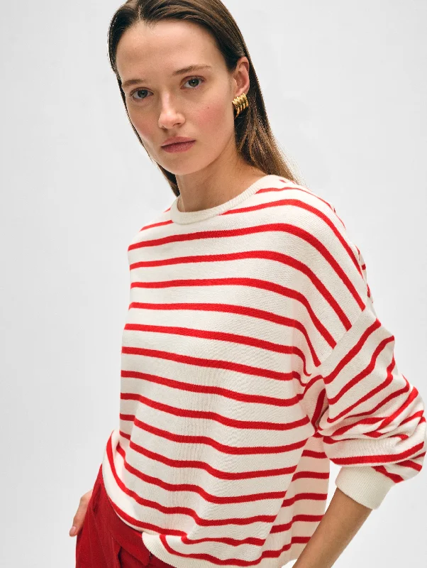 Sleeveless Women's Silk - Trimmed Sweaters for SummerLong - Sleeve Women Sweater with Ribbed CuffsCotton Linen Drop Shoulder Sweater Sleeveless Women's Silk - Trimmed Sweaters for SummerLong - Sleeve Women Sweater with Ribbed CuffsCotton Linen Drop Shoulder Sweater