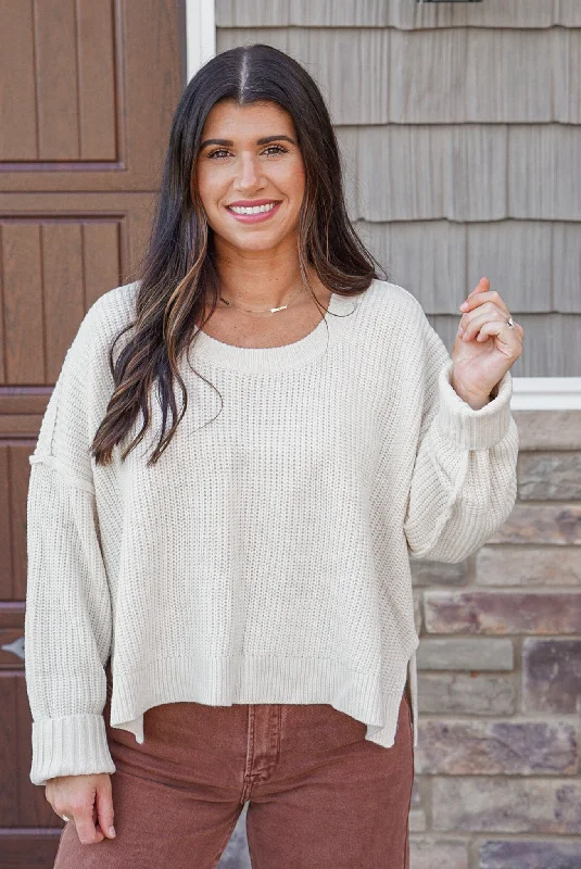 Open - Front Women's Cardigan - Style Mohair SweatersOpen - Front Women Sweater for Easy LayeringStylish Perfection Ivory Cropped Sweater Open - Front Women's Cardigan - Style Mohair SweatersOpen - Front Women Sweater for Easy LayeringStylish Perfection Ivory Cropped Sweater