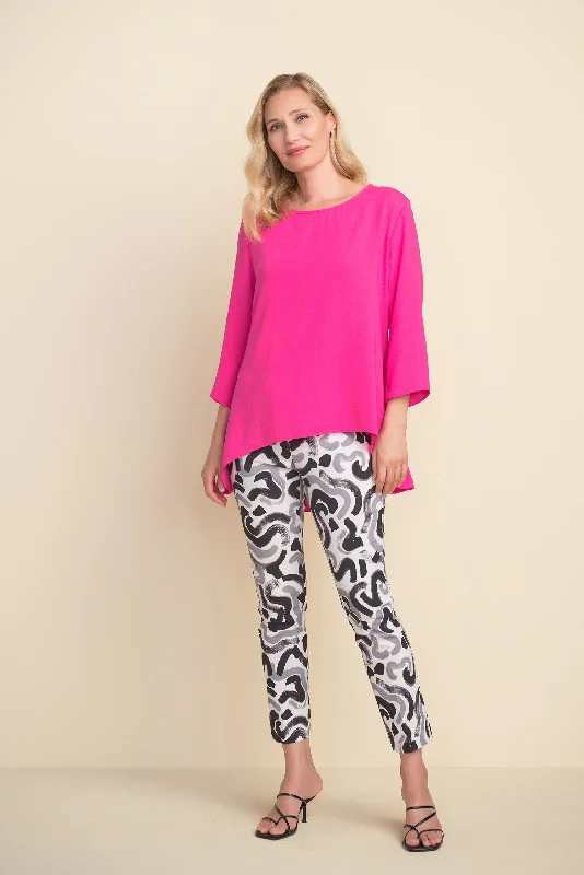 Button - Down Women's Shetland Wool Sweaters in Traditional PatternsV - Neck Women Sweater to Elongate the NecklineJoseph Ribkoff Pull-On Geometric Pattern Pants Button - Down Women's Shetland Wool Sweaters in Traditional PatternsV - Neck Women Sweater to Elongate the NecklineJoseph Ribkoff Pull-On Geometric Pattern Pants