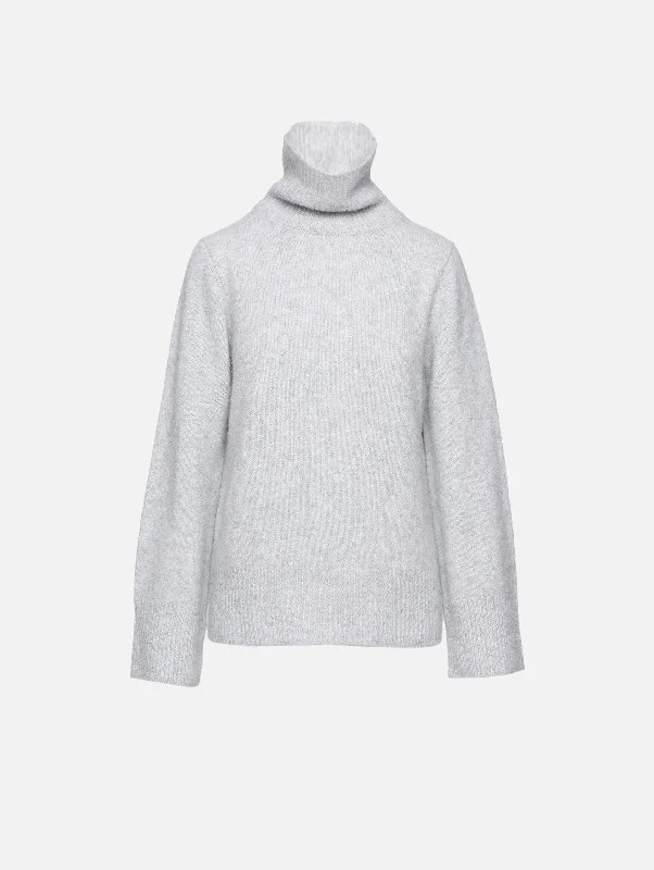 Plus Size Women's Side - Slit Sweaters in Bold SolidsSequin - Embellished Women Sweater for Special OccasionsLuxury Attraction Sweater Plus Size Women's Side - Slit Sweaters in Bold SolidsSequin - Embellished Women Sweater for Special OccasionsLuxury Attraction Sweater