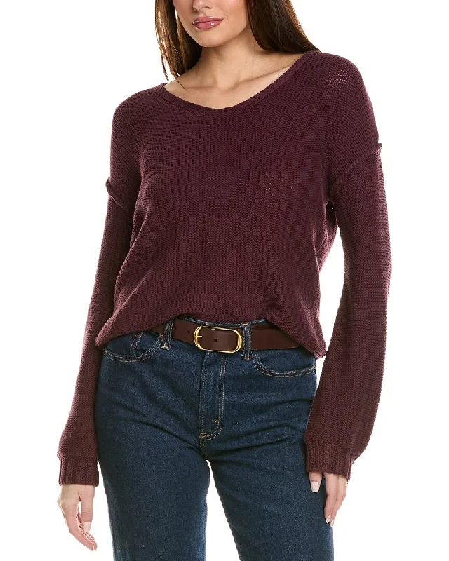 Plus Size Women's Sequined Sweaters for Special OccasionsButton - Down Women Sweater for a Versatile LookMichael Stars Kendra Relaxed Sweater Plus Size Women's Sequined Sweaters for Special OccasionsButton - Down Women Sweater for a Versatile LookMichael Stars Kendra Relaxed Sweater