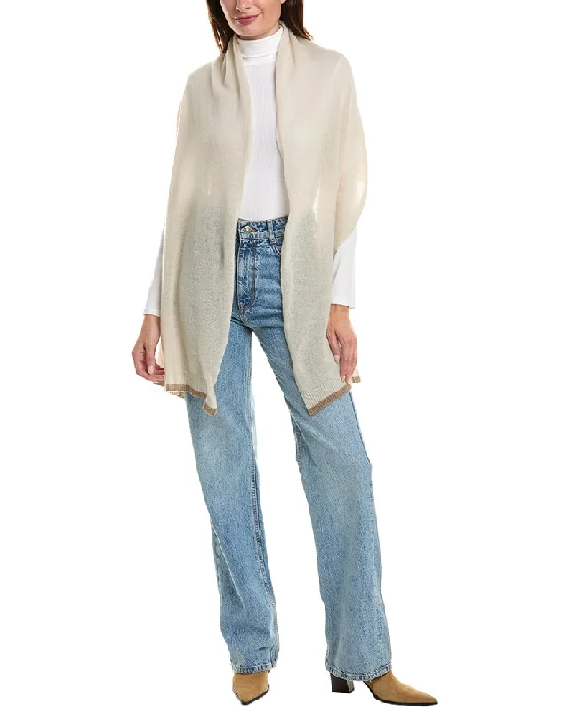 Boat Neck Women's Merino Wool Sweaters in Neutral ShadesHooded Women Sweater for Added Comfort and StylePortolano Flat Jersey Oblong Cashmere Wrap Boat Neck Women's Merino Wool Sweaters in Neutral ShadesHooded Women Sweater for Added Comfort and StylePortolano Flat Jersey Oblong Cashmere Wrap
