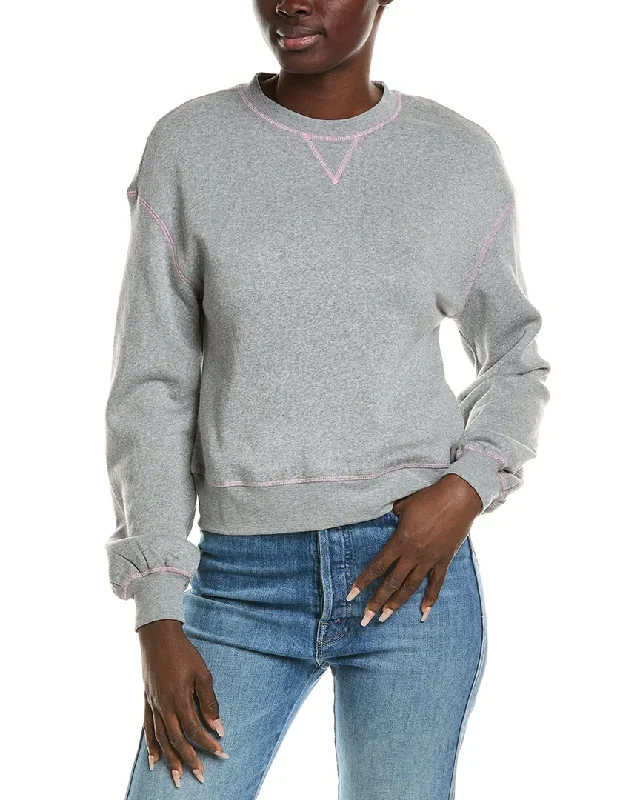 Button - Down Women's Shetland Wool Sweaters in Traditional PatternsV - Neck Women Sweater to Elongate the NecklineSol Angeles Heart Billow Pullover Button - Down Women's Shetland Wool Sweaters in Traditional PatternsV - Neck Women Sweater to Elongate the NecklineSol Angeles Heart Billow Pullover