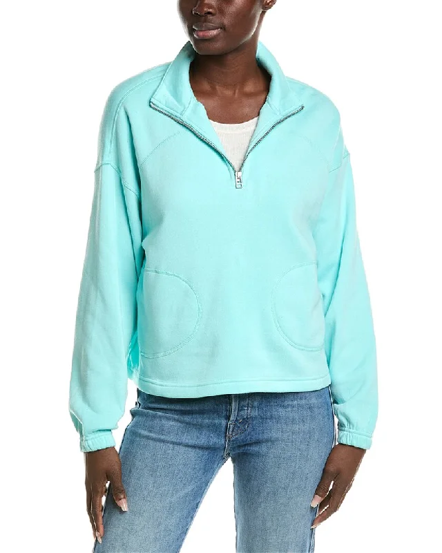 Split - Hem Women's Linen Blend Sweaters for SpringMock - Neck Women Sweater for a Modern TwistSol Angeles Mineral Oversized Pullover Split - Hem Women's Linen Blend Sweaters for SpringMock - Neck Women Sweater for a Modern TwistSol Angeles Mineral Oversized Pullover