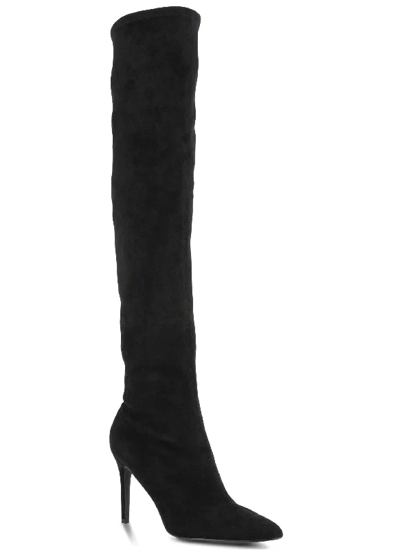 Boat Neck Women's Merino Wool Sweaters in Neutral ShadesHooded Women Sweater for Added Comfort and StyleSuede Over The Knee Boots - Black Boat Neck Women's Merino Wool Sweaters in Neutral ShadesHooded Women Sweater for Added Comfort and StyleSuede Over The Knee Boots - Black