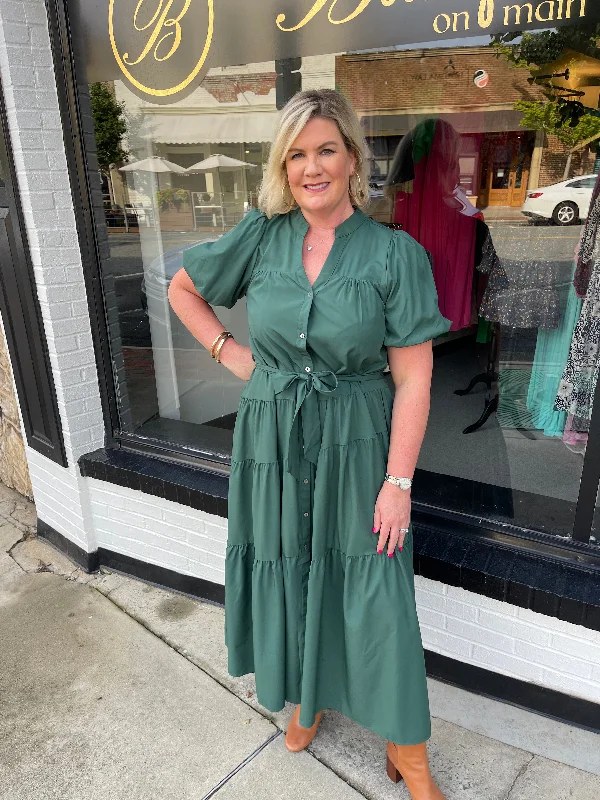 Off - the - Shoulder Women Dress for a Romantic and Feminine LookGreen Apple Long Dress Off - the - Shoulder Women Dress for a Romantic and Feminine LookGreen Apple Long Dress