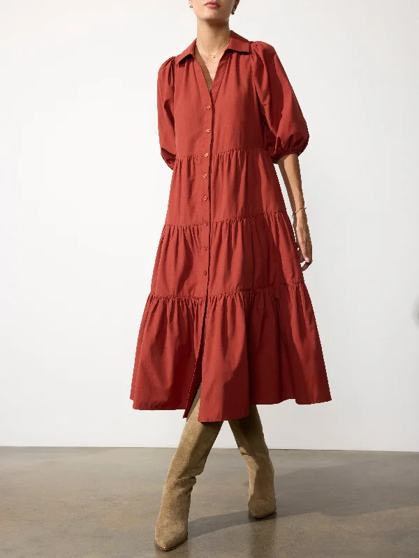Halter Neck Women Dress to Show Off the Shoulders and Neckline Halter Neck Women Dress to Show Off the Shoulders and Neckline The Antigua Dress